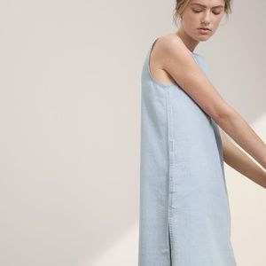 Aritzia Wilfred Free Van Delden Dress size XS